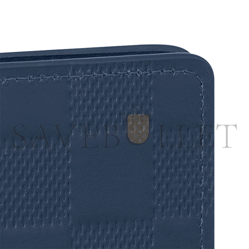 LOUIS VUITTON ORGANIZADOR DE BOLSO N60543 (11.1*7.5*1cm)